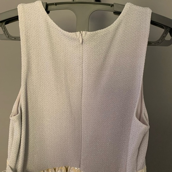 Bonnie Jean Formal Floral Dress - Picture 6 of 11